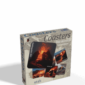 Eldgos Reykjanes glasabakkar 2 Reykjanes Eruptions