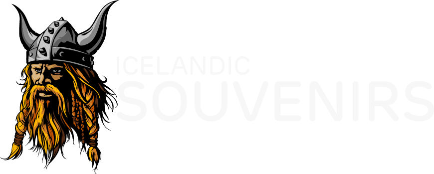 Icelandic Souvenirs