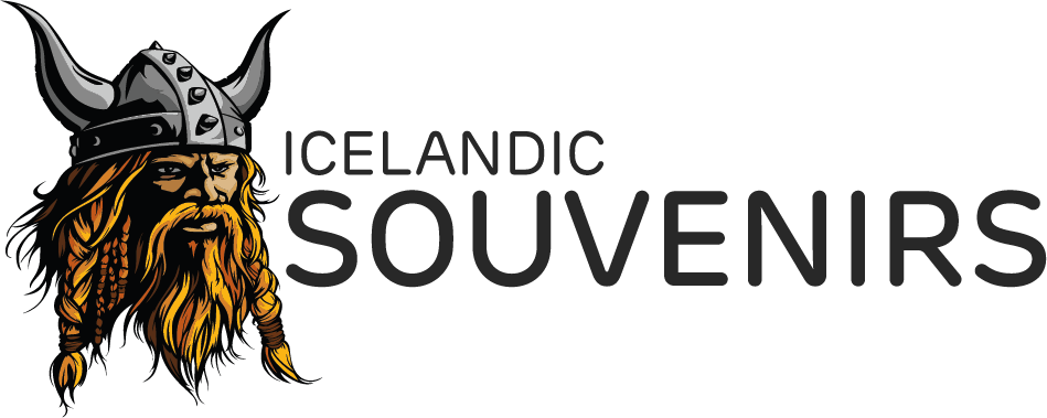 Icelandic Souvenirs